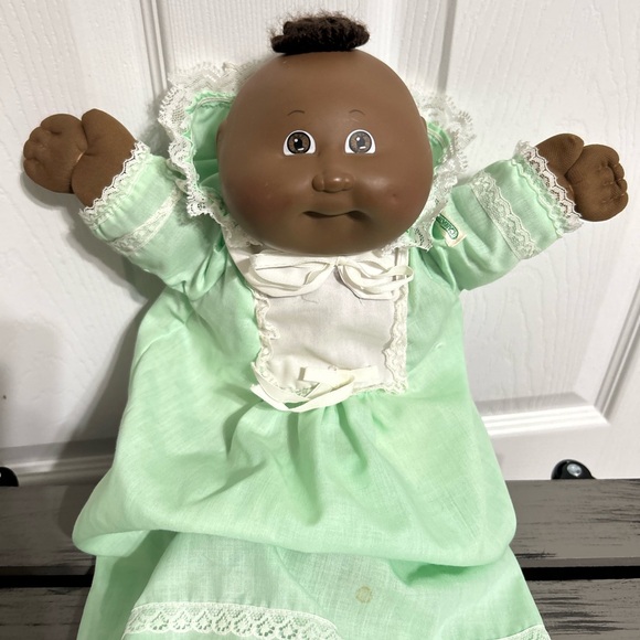 slim fit dress slacks Cabbage Patch Kids 14